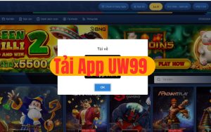 tải app uw99