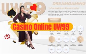 casino online uw99