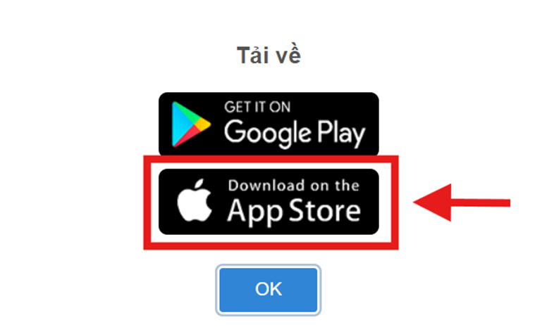 Tải app UW99 cho điện thoại và máy tính bảng iOS